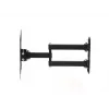 Maclean MC-648 TV laikiklis 106.7 cm (42) Juodas