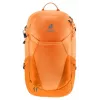 Deuter Futura 21 SL moteriška žygio kuprinė Oranžinė