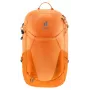 Deuter Futura 21 SL moteriška žygio kuprinė Oranžinė