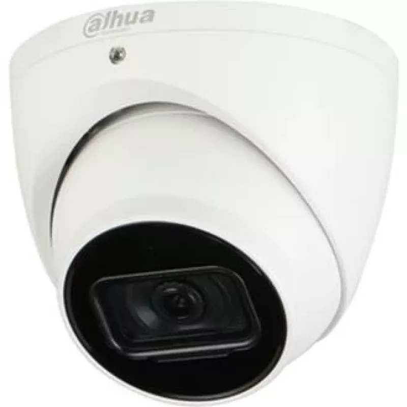 Dahua Technology WizSense IPC-HDW3841EM-S-0280B-S2 apsaugos kamera Turelinė IP apsaugos kamera Viduje ir lauke 3840 x 2160 pikselių Lubos