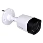 IP apsaugos bokštinė kamera DAHUA IPC-HDW3849QM-S-IL — 6 MP (3288×1850), lubinis montavimas, laidinis, PoE, balta