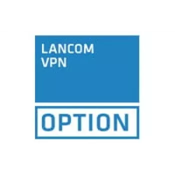 LANCOM VPN Option (200 Channels)