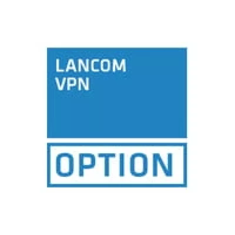LANCOM VPN Option (200 Channels)