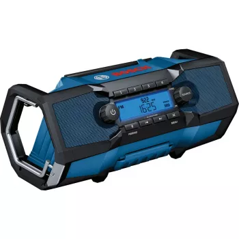 Bosch GPB 18V-2 C Professional Nešiojamas Skaitmeninis Juoda, Mėlyna, Sidabrinė