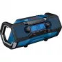Bosch GPB 18V-2 C Professional Nešiojamas Skaitmeninis Juoda, Mėlyna, Sidabrinė