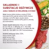 Sausas šunų ėdalas Purina Nestle Mini Adult su jautiena ir ryžiais 800 g — sausas pašaras mažiems suaugusiems šunims, 27% baltymai, 17% riebalų