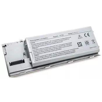 Nešiojamojo kompiuterio baterija, Extra Digital Advanced, DELL KD491, 5200mAh
