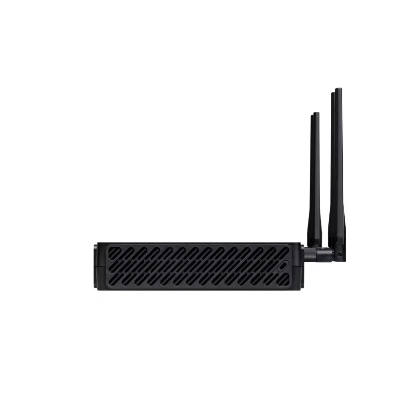 Router Lancom Systems LANCOM 1803VA-5G (EU) — 5G, Gigabit Ethernet, išorinė SMA antena, 1 ventiliatorius, AES/3DES saugumas