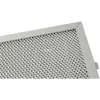 Metalinis riebalų filtras Respekta gartraukiui, modelis MIZ7000, suderinamas su CH22010 / 21060 SBZ / WBZ