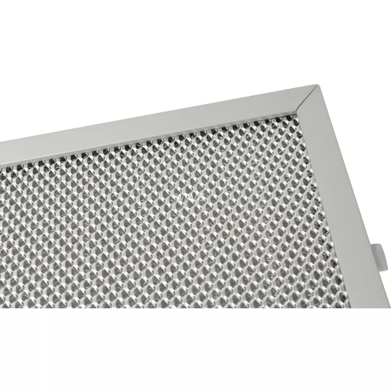 Metalinis riebalų filtras Respekta gartraukiui, modelis MIZ7000, suderinamas su CH22010 / 21060 SBZ / WBZ