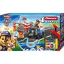CARRERA lenktynių trasa First Paw Patrol Race N Rescue 3,5 m – slotinių automobilių lenktynių trasos rinkinys