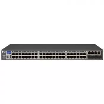HP Procurve Switch 2848