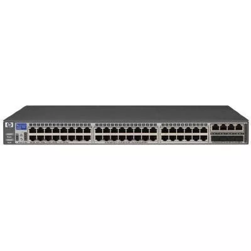 HP Procurve Switch 2848