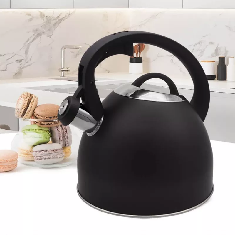 Virdulys Maestro MR-1325 2,5L juodas