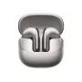 Xiaomi Buds 5 ausinės belaidės į ausis skambučiams/muzikai Bluetooth pilkos
