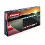 Slot car trasos praplėtimo rinkinys CARRERA Hybrid Track Pack 2 pratęsimas / automobilių rinkinys
