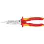 Knipex 13 86 200 replės Adatinės replės