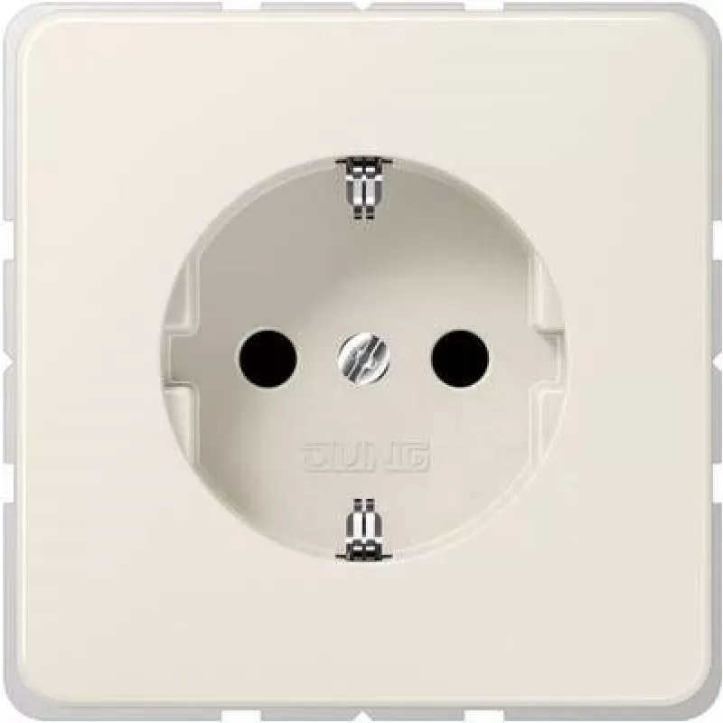 Kištukinis lizdas SCHUKO CD1520NBF (CD1520NBF)