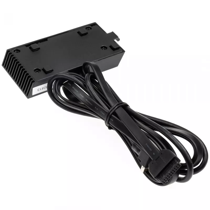 Lian Li USB modulis O11DE-3XV2, skirtas O11DEX / O11DERGB-X korpusams – vidinis USB plėtros modulis