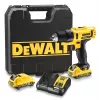 DeWALT DCD Belaidis gręžtuvas-suktuvas 10,8 V Li-Ion, be rakto, Euro kištukas