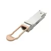 Hewlett Packard Enterprise HPE Aruba X151 12-strand - QSFP28 imtuvo modulis - 100GbE - 100GBase-SR4 - MPO daugiamodis - skirtas HPE Aruba 2930M 24, 2930M 48, 3810, 3810M 24, 3810M 48,