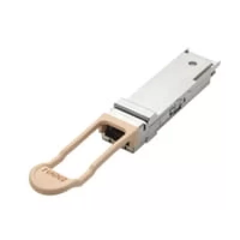 Hewlett Packard Enterprise HPE Aruba X151 12-strand - QSFP28 imtuvo modulis - 100GbE - 100GBase-SR4 - MPO daugiamodis - skirtas HPE Aruba 2930M 24, 2930M 48, 3810, 3810M 24, 3810M 48,