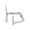 Ergotron LX prailginimas baltas 45-289-216