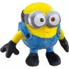 Minions: Bob, pliušinis žaislas įvairiaspalvis, dydis: 24 cm