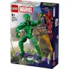 LEGO MARVEL 76284 Green Goblin konstrukcinė figūrėlė