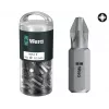 Atsuktuvų antgalių rinkinys Wera 855/1 Z DIY 100 SiS