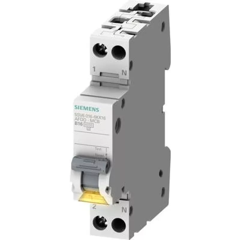 Siemens 5SV60166KK10