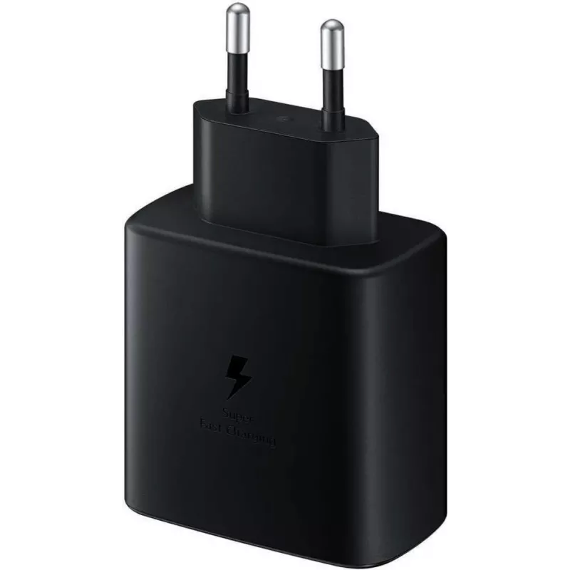 Samsung Wall Charger TA845 45W 1x Type-C - Juoda EU