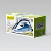 Garų lygintuvas MAESTRO MR-306C 2200W Baltas, Mėlynas