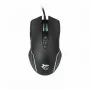 White Shark GM-5003 žaidimų pelė Azarah juoda