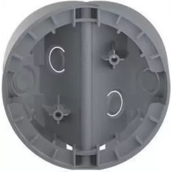 BUSCH JAEGER kampinis adapteris jutikliui antracitinis (2CKA006800A3089)