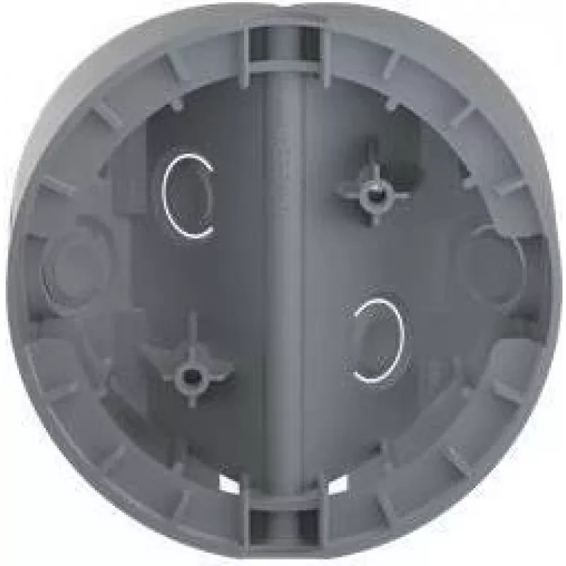 BUSCH JAEGER kampinis adapteris jutikliui antracitinis (2CKA006800A3089)
