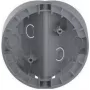 BUSCH JAEGER kampinis adapteris jutikliui antracitinis (2CKA006800A3089)