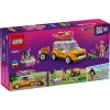 Konstruktorius LEGO Friends žaidimų rinkinys 42659 „Adventure Trip with Friends“, 220 dalių, 2 minifigūrėlės, amžius 6+