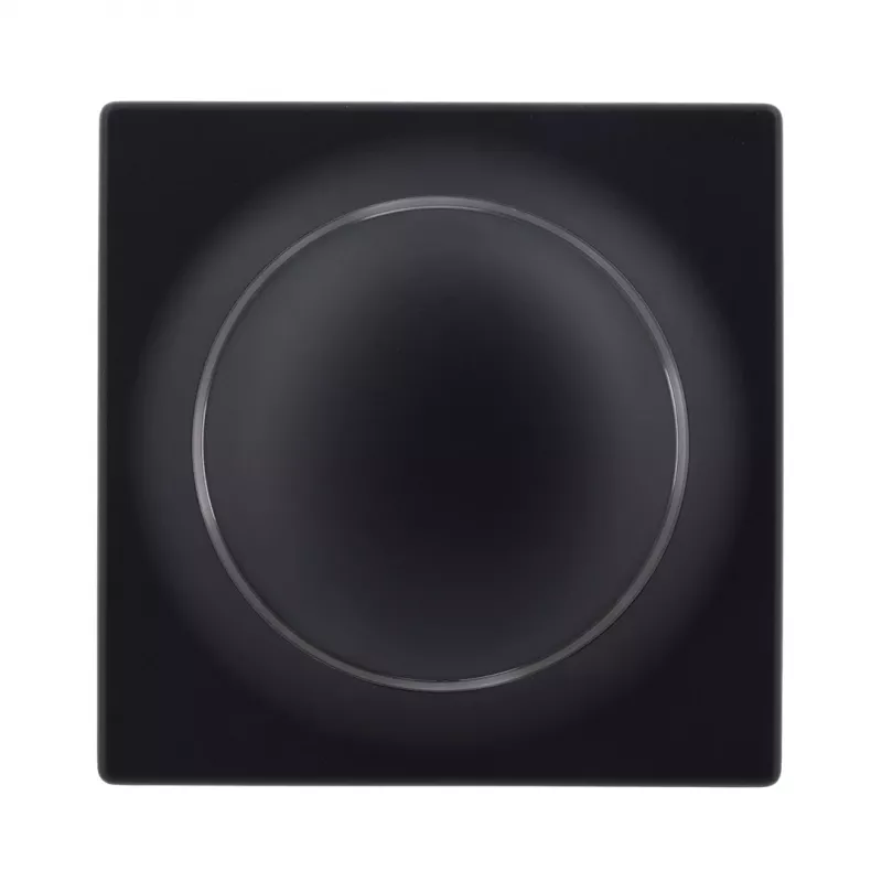 Fibaro FGWCEU-201-8 EU Antracyt Juodas