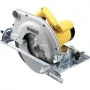Diskinis pjūklas DeWALT D23700