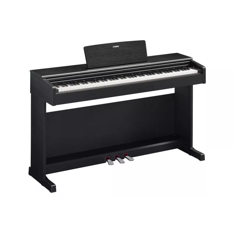 Yamaha ARIUS YDP-145B - skaitmeninis pianinas