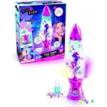 Vaikų kūrybos rinkinys Canal Toys OFG 180, rekomenduojamas amžius 6 metai