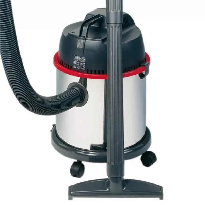 Drum vacuum Thomas Inox 1530