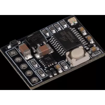 Joy-iT COM-ZY12PDG Signalizacijos paleidimo modulis (COM-ZY12PDG)
