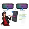 Bluetooth garsiakalbis SoundVox 650, 10 W
