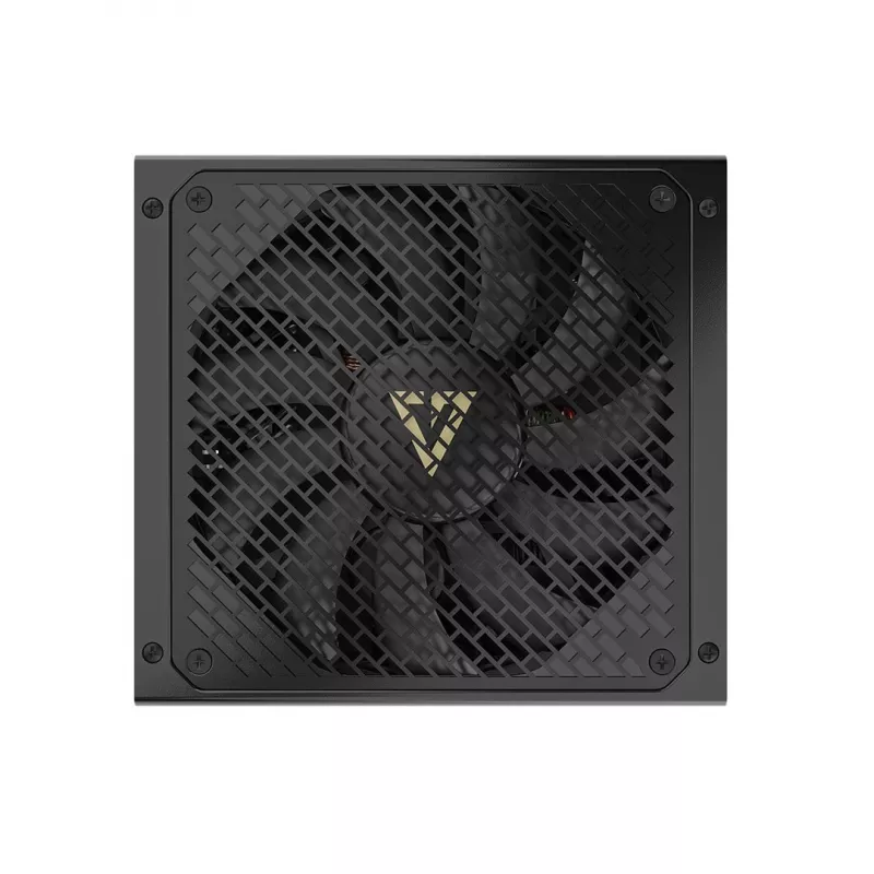 Maitinimo blokas MODECOM Volcano Hex 850W Platinum modulinis ATX 850 W 80 Plus Platinum