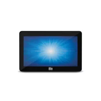 Elo Touch Systems E796382 ekranas 0702 L juodas