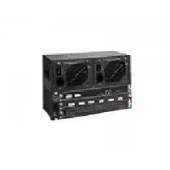 Switch Chassis 4500 Series