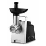 Tefal NE108831 mėsmalė 1400 W juoda, satininio plieno