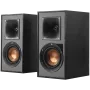 Klipsch R-41PM garsiakalbis, juodos / vario spalvos, 70 W, laidinis ir belaidis
